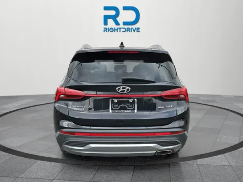 More photos of 2023 Hyundai Santa Fe Limited at RightDrive - 9315 Montana, TX