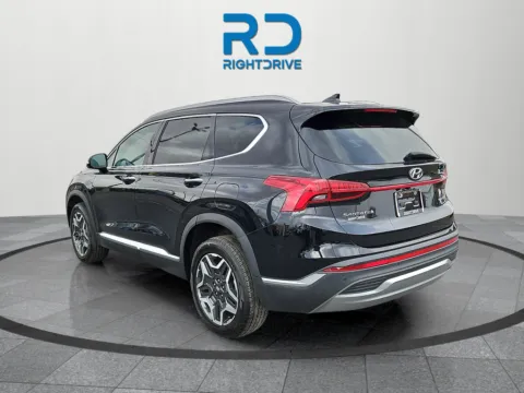 More photos of 2023 Hyundai Santa Fe Limited at RightDrive - 9315 Montana, TX
