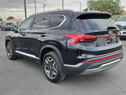 More photos of 2023 Hyundai Santa Fe Limited at RightDrive - 9315 Montana, TX