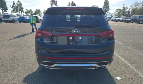 More photos of 2023 Hyundai Santa Fe Limited at RightDrive - 9315 Montana, TX