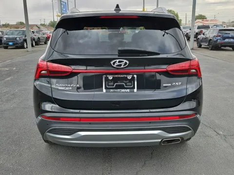More photos of 2023 Hyundai Santa Fe Limited at RightDrive - 9315 Montana, TX