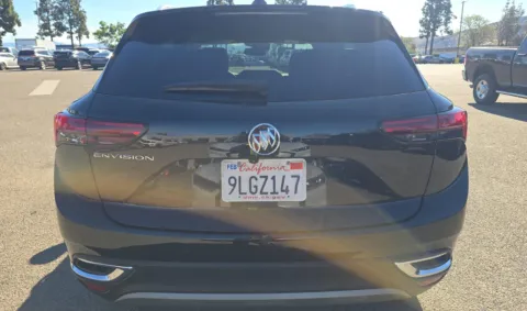 More photos of 2023 Buick Envision Preferred at RightDrive - 9315 Montana, TX