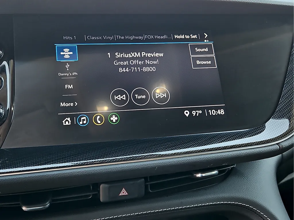 Buick Envision photo 19