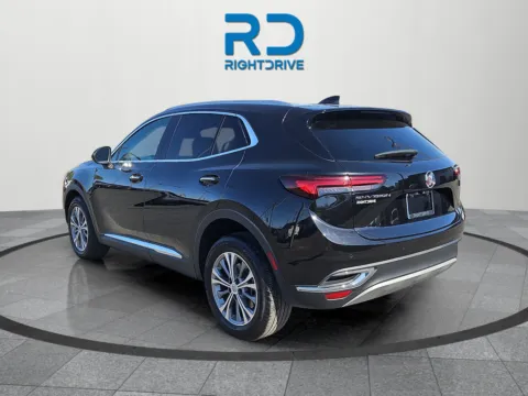 More photos of 2023 Buick Envision Preferred at RightDrive - 9315 Montana, TX