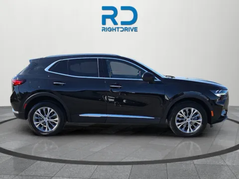 Photos of 2023 Buick Envision Preferred for sale in El Paso, TX at RightDrive - 9315 Montana