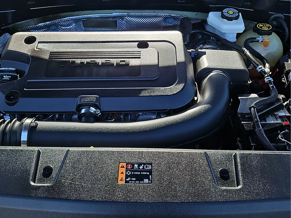Buick Envision photo 8