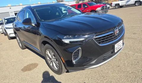 More photos of 2023 Buick Envision Preferred at RightDrive - 9315 Montana, TX