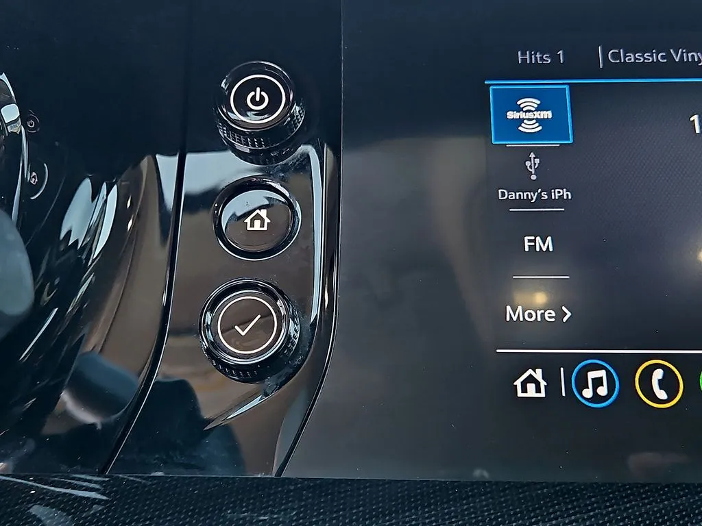 Buick Envision photo 24