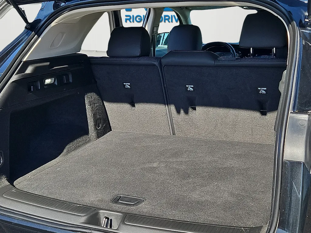 Buick Envision photo 10