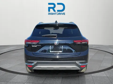 More photos of 2023 Buick Envision Preferred at RightDrive - 9315 Montana, TX