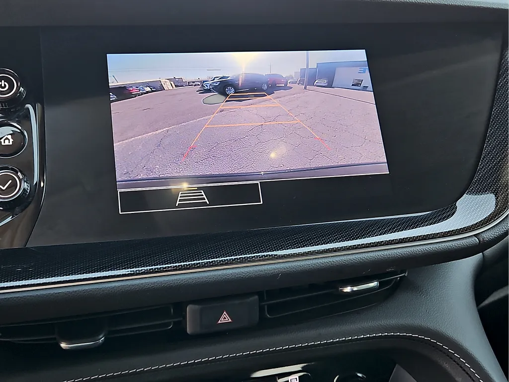 Buick Envision photo 18