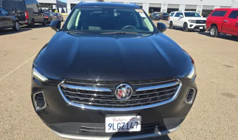 Photos of 2023 Buick Envision Preferred for sale in El Paso, TX at RightDrive - 9315 Montana