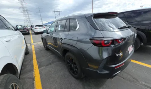 More photos of 2025 Mazda CX-50 2.5 S Preferred Package at RightDrive - 9315 Montana, TX