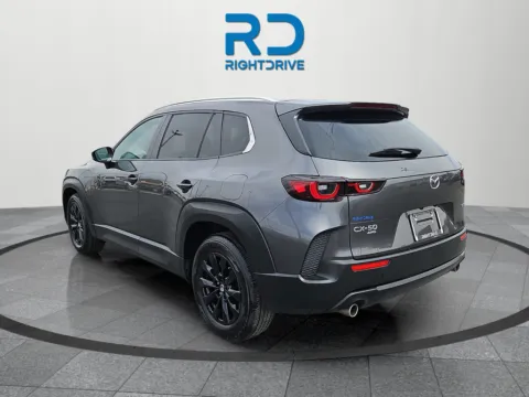 More photos of 2025 Mazda CX-50 2.5 S Preferred Package at RightDrive - 9315 Montana, TX