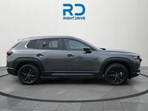 Photos of 2025 Mazda CX-50 2.5 S Preferred Package for sale in El Paso, TX at RightDrive - 9315 Montana