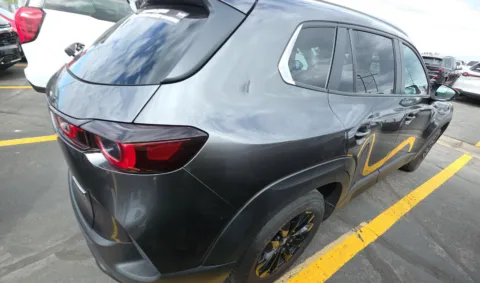 More photos of 2025 Mazda CX-50 2.5 S Preferred Package at RightDrive - 9315 Montana, TX