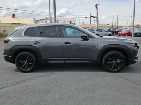Photos of 2025 Mazda CX-50 2.5 S Preferred Package for sale in El Paso, TX at RightDrive - 9315 Montana