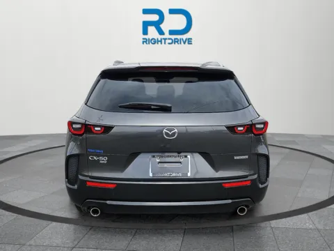 More photos of 2025 Mazda CX-50 2.5 S Preferred Package at RightDrive - 9315 Montana, TX