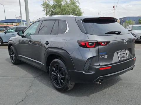 More photos of 2025 Mazda CX-50 2.5 S Preferred Package at RightDrive - 9315 Montana, TX