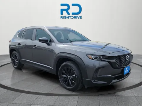 10 used Mazda cars and SUVs for sale in El Paso, TX | RightDrive