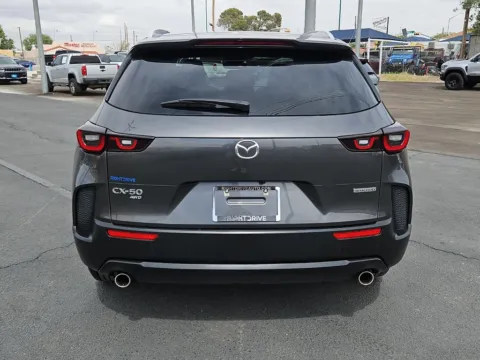 More photos of 2025 Mazda CX-50 2.5 S Preferred Package at RightDrive - 9315 Montana, TX
