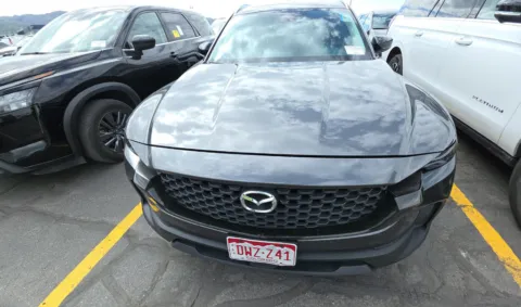 Photos of 2025 Mazda CX-50 2.5 S Preferred Package for sale in El Paso, TX at RightDrive - 9315 Montana