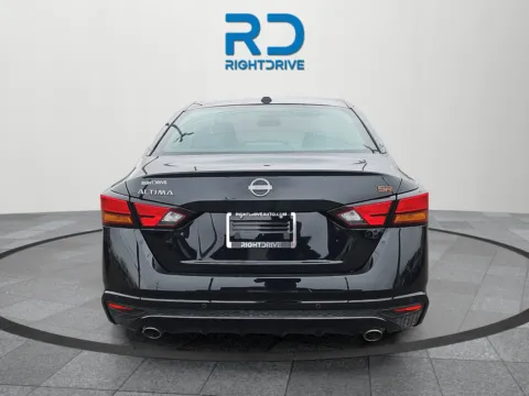 More photos of 2025 Nissan Altima 2.5 SR at RightDrive - 9315 Montana, TX