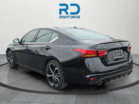 More photos of 2025 Nissan Altima 2.5 SR at RightDrive - 9315 Montana, TX