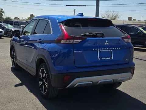 More photos of 2024 Mitsubishi Eclipse Cross SE at RightDrive - 9315 Montana, TX