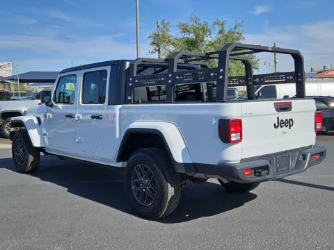 More photos of 2025 Jeep Gladiator Sport S at RightDrive - 9315 Montana, TX