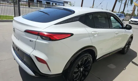 Another view of 2024 Buick Envista Sport Touring for sale in El Paso, TX at RightDrive - 9315 Montana