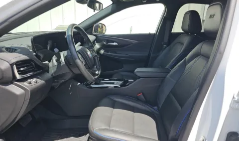 More photos of 2024 Buick Envista Sport Touring at RightDrive - 9315 Montana, TX