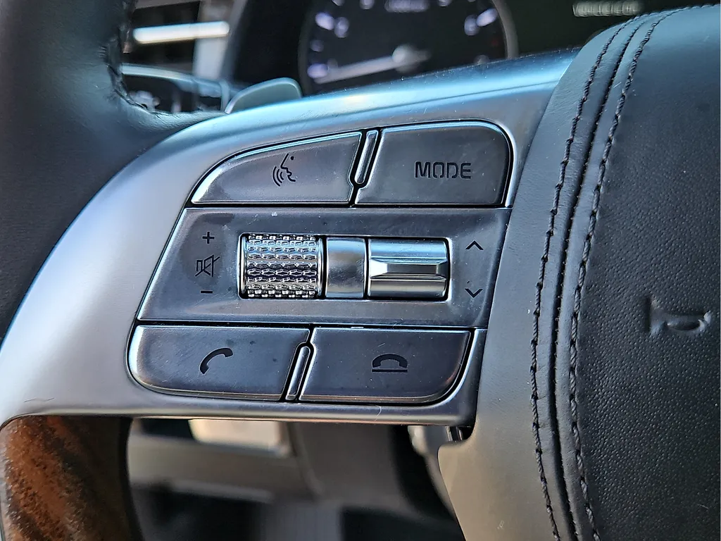2019 Kia K900 Luxury - Photo 22