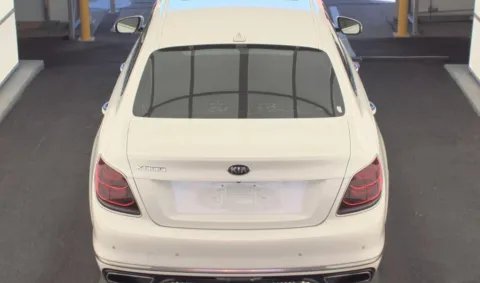 More photos of 2019 Kia K900 Luxury at RightDrive - 9315 Montana, TX