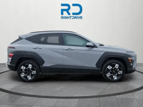 Photos of 2025 Hyundai Kona SEL for sale in El Paso, TX at RightDrive - 9315 Montana