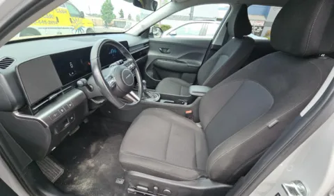 More photos of 2025 Hyundai Kona SEL at RightDrive - 9315 Montana, TX