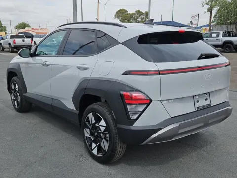 More photos of 2025 Hyundai Kona SEL at RightDrive - 9315 Montana, TX