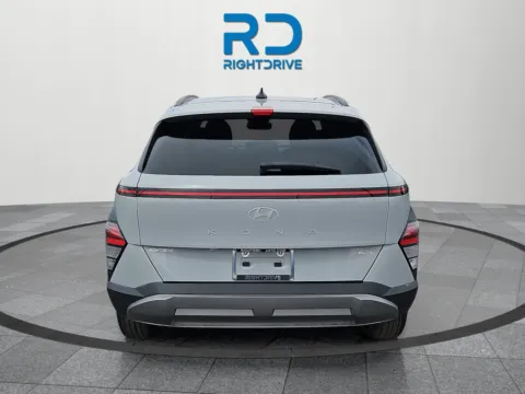 More photos of 2025 Hyundai Kona SEL at RightDrive - 9315 Montana, TX