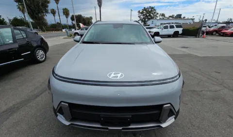 Photos of 2025 Hyundai Kona SEL for sale in El Paso, TX at RightDrive - 9315 Montana