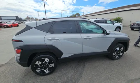 More photos of 2025 Hyundai Kona SEL at RightDrive - 9315 Montana, TX