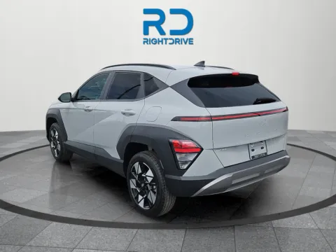 More photos of 2025 Hyundai Kona SEL at RightDrive - 9315 Montana, TX