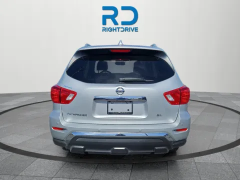 More photos of 2020 Nissan Pathfinder SL at RightDrive - 9315 Montana, TX