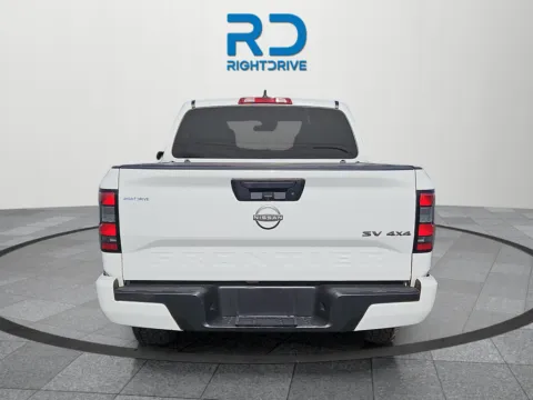 More photos of 2024 Nissan Frontier SV at RightDrive - 9315 Montana, TX