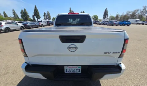 More photos of 2024 Nissan Frontier SV at RightDrive - 9315 Montana, TX
