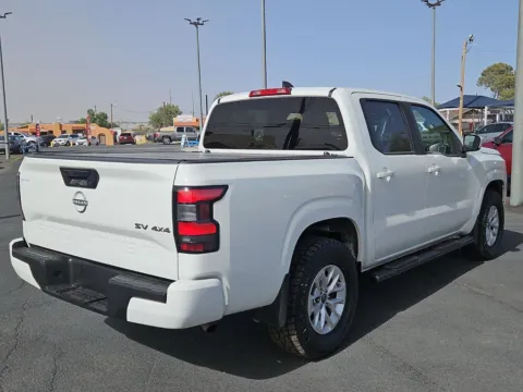 Another view of 2024 Nissan Frontier SV for sale in El Paso, TX at RightDrive - 9315 Montana