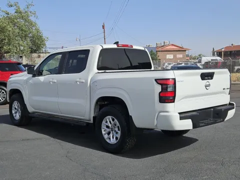 More photos of 2024 Nissan Frontier SV at RightDrive - 9315 Montana, TX