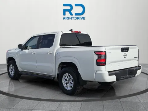 More photos of 2024 Nissan Frontier SV at RightDrive - 9315 Montana, TX
