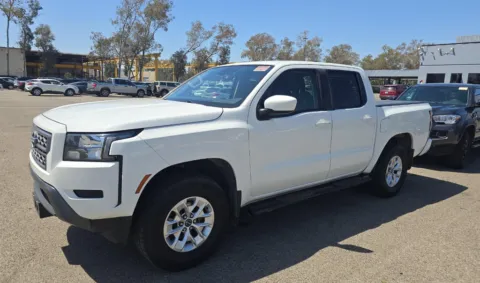 More photos of 2024 Nissan Frontier SV at RightDrive - 9315 Montana, TX