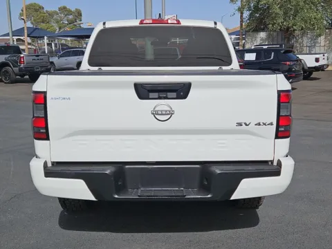 More photos of 2024 Nissan Frontier SV at RightDrive - 9315 Montana, TX