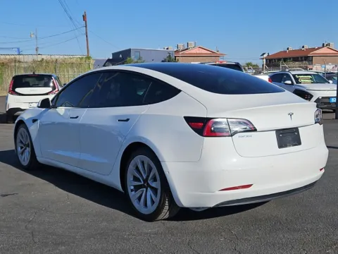 More photos of 2021 Tesla Model 3 Long Range at RightDrive - 9315 Montana, TX